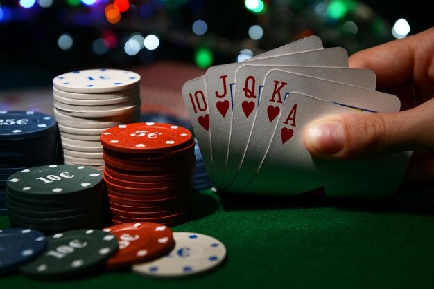 titanium 66 slot gaming platform