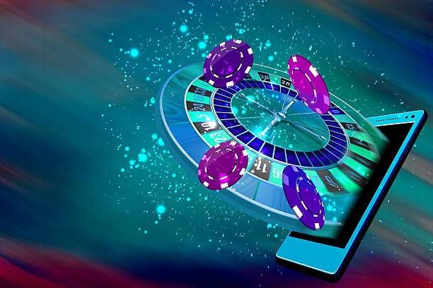 titanium 66 slot Volleyball Match Bet